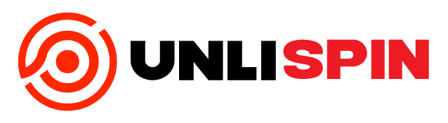UNLISPIN logo