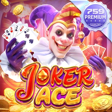 Jocker Ace Icon