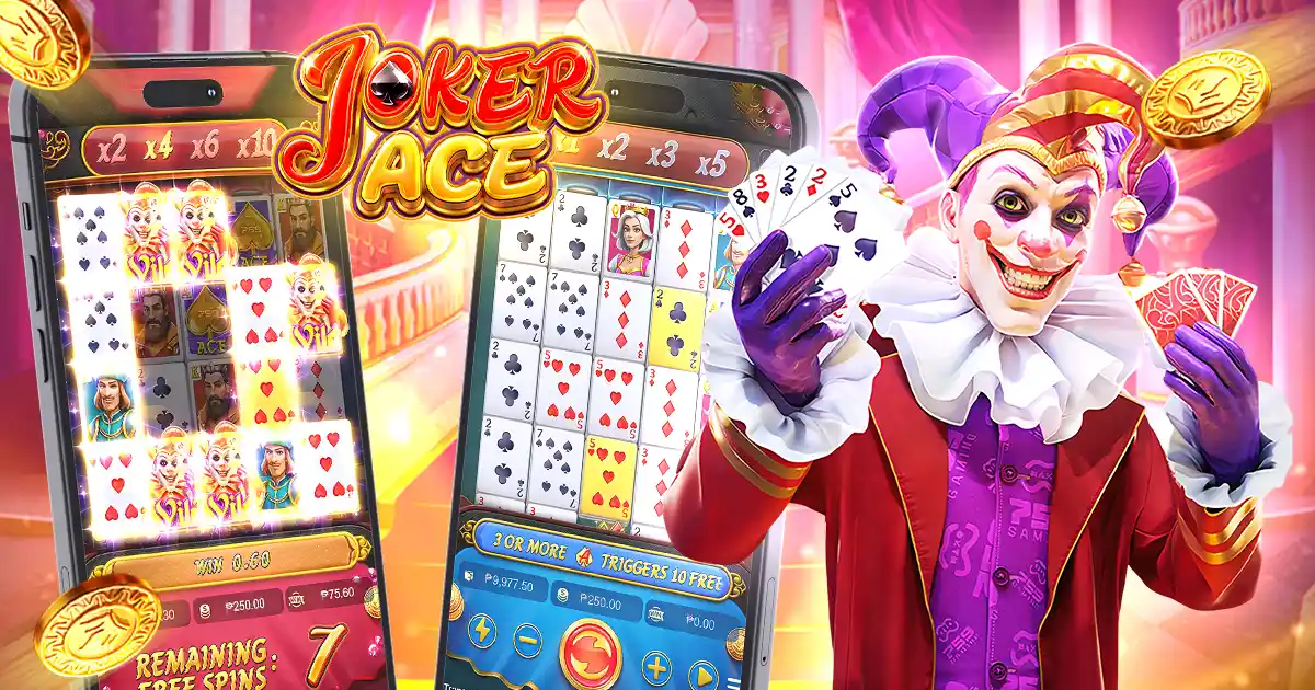 Joker Ace