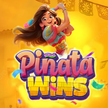 Pinata Wins Icon