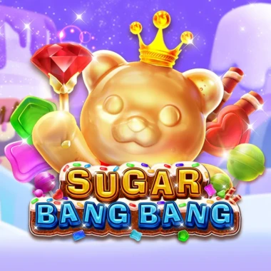 Sugar Bang Bang Icon