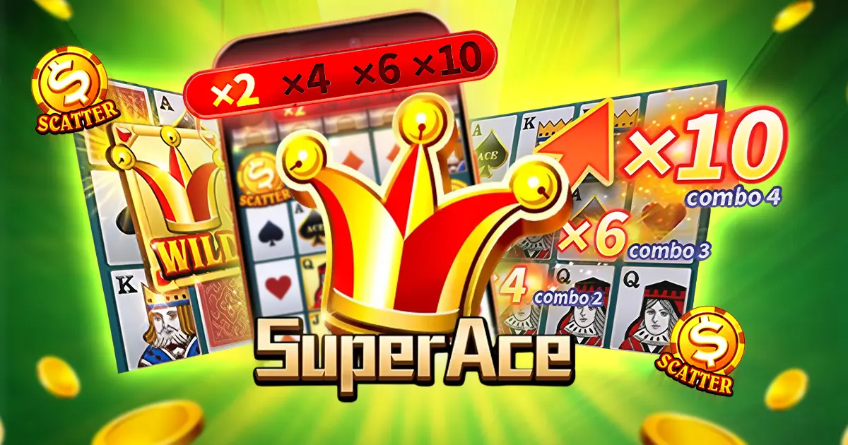 Super Ace