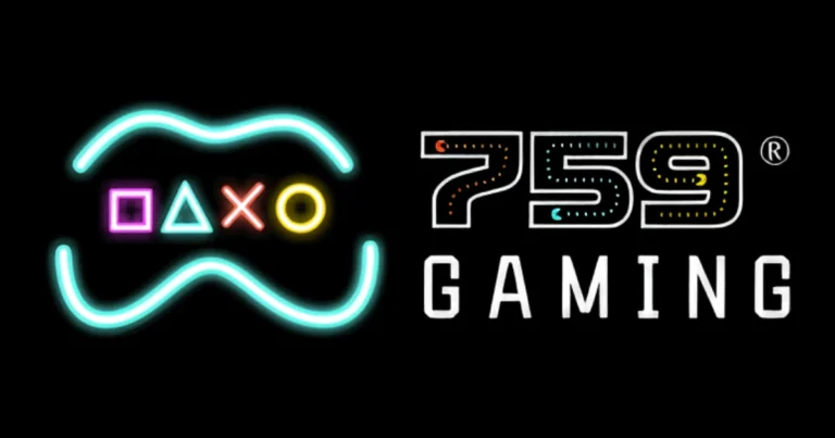 759 Gaming