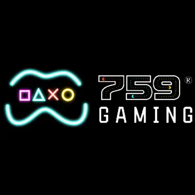 759 Gaming Icon