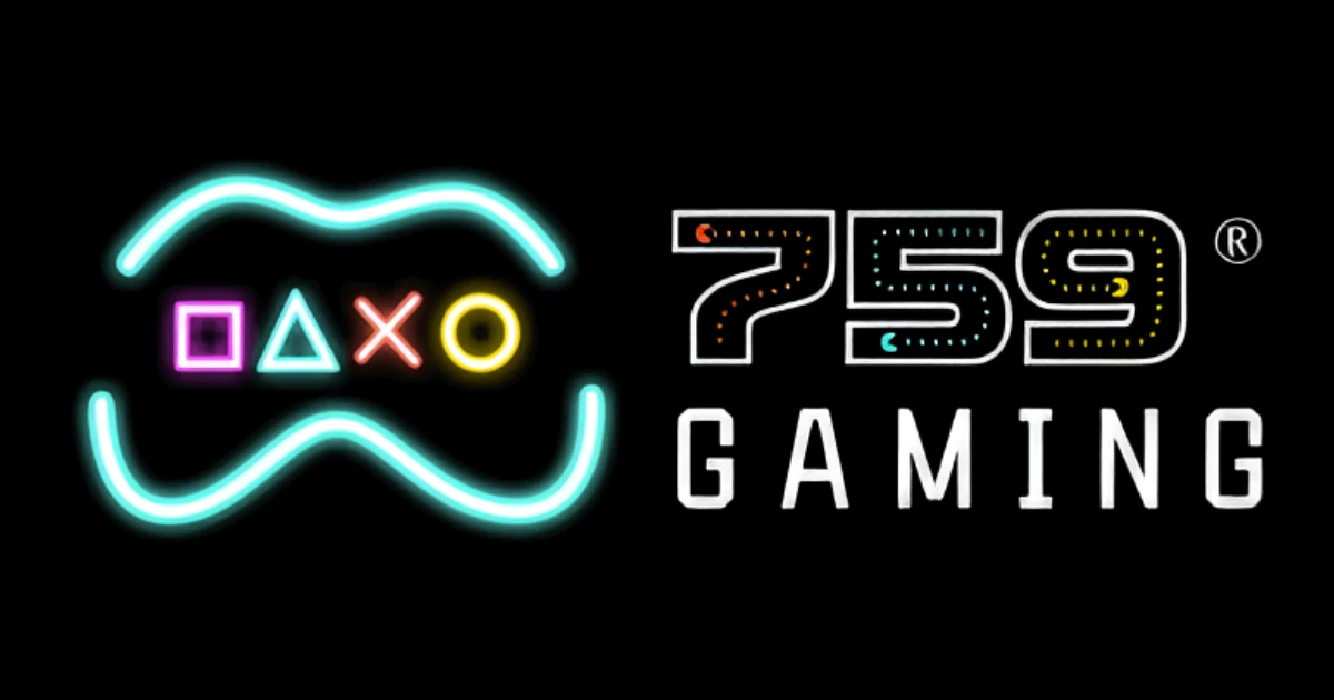 759 Gaming